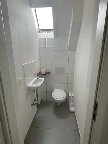 4 Zimmer Wohnung mit 107 m² in Wiesbaden – Bild 11