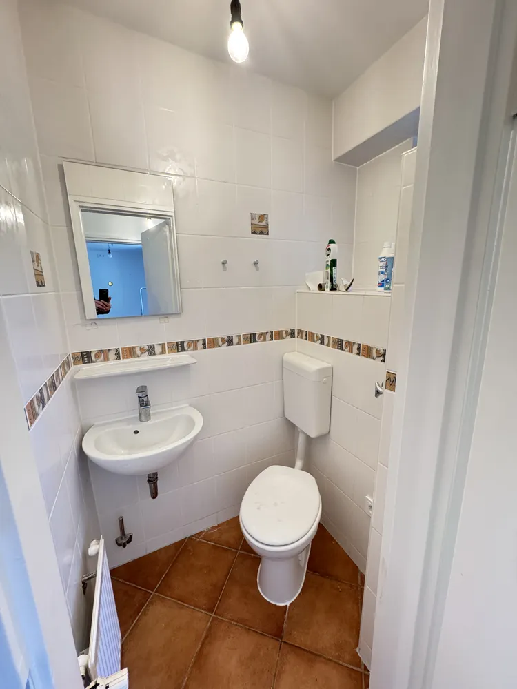6 Zimmer Haus mit 181 m² in München – Bild 11