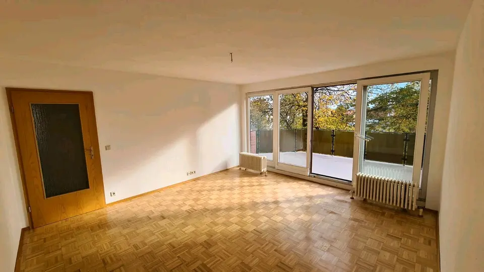 2 Zimmer Wohnung mit 44 m² in Dresden – Bild 2