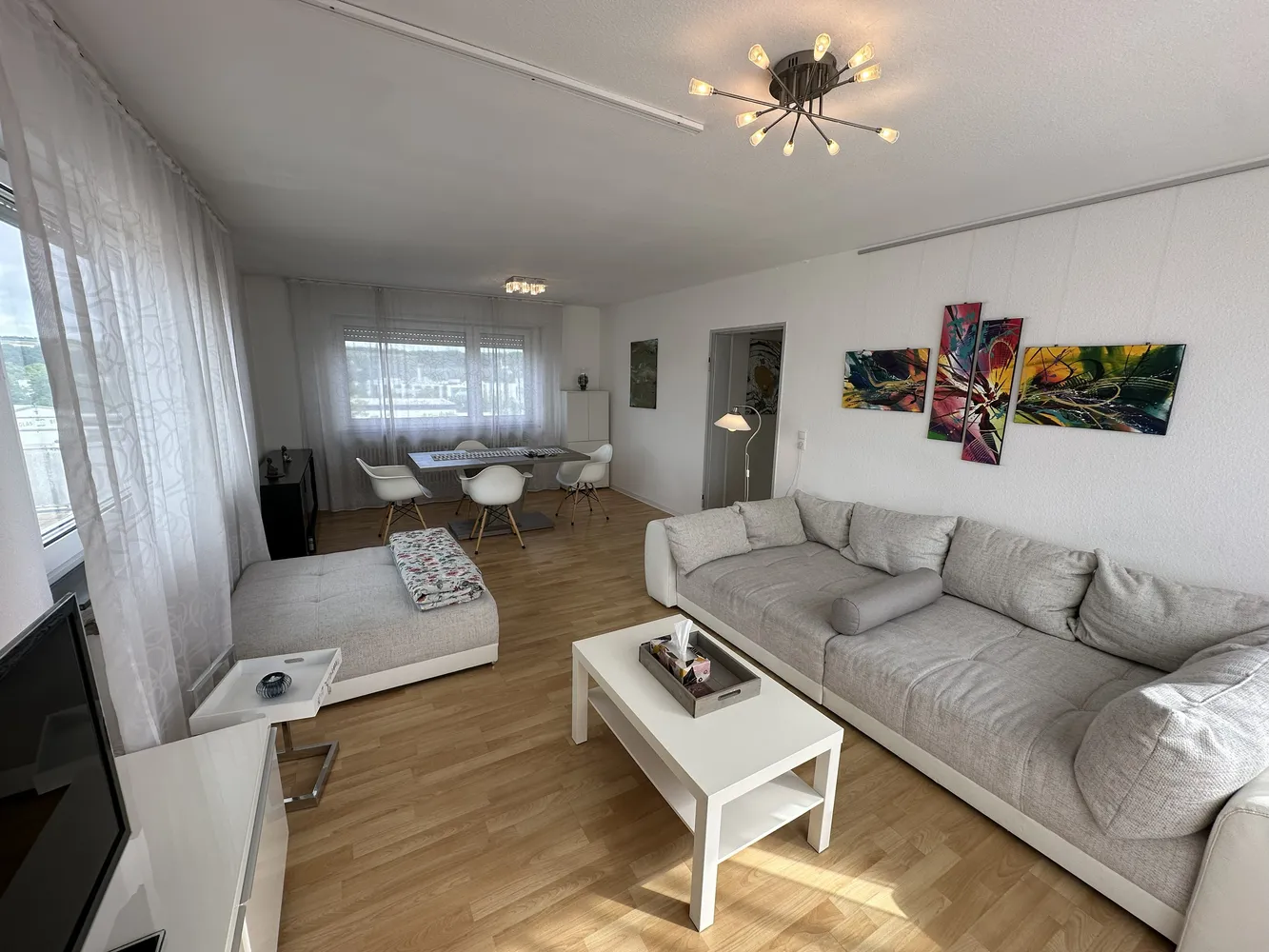 3 room apartment with 102 m² in Kaiserslautern – Photo 7