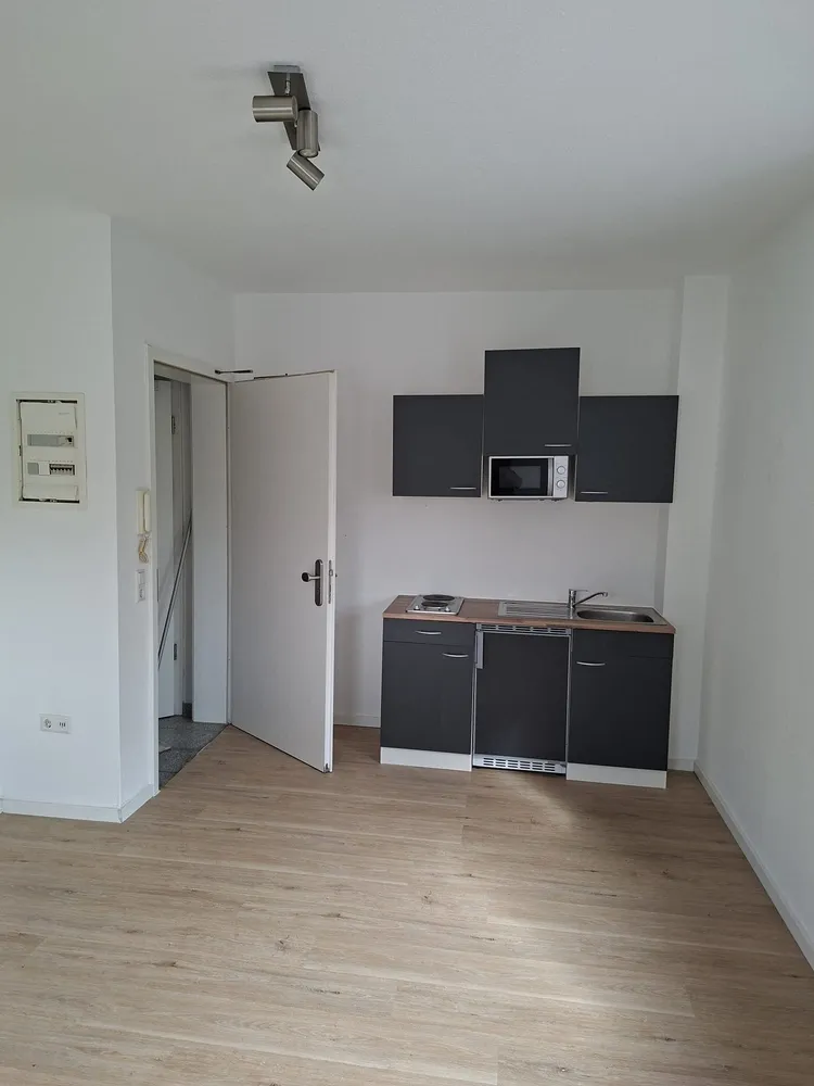 1 Zimmer Wohnung mit 12 m² in Metzingen – Bild 3