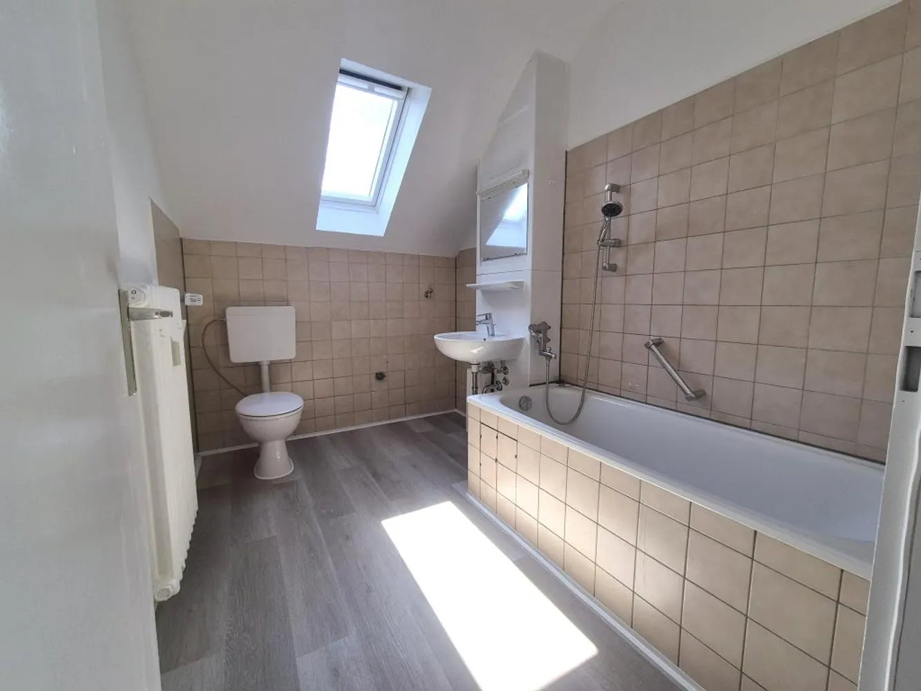 3 Zimmer Wohnung mit 60 m² in Duisburg – Bild 9