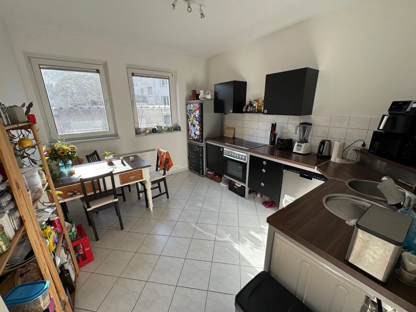 3 Zimmer Wohnung mit 82 m² in Mainz – Bild 4
