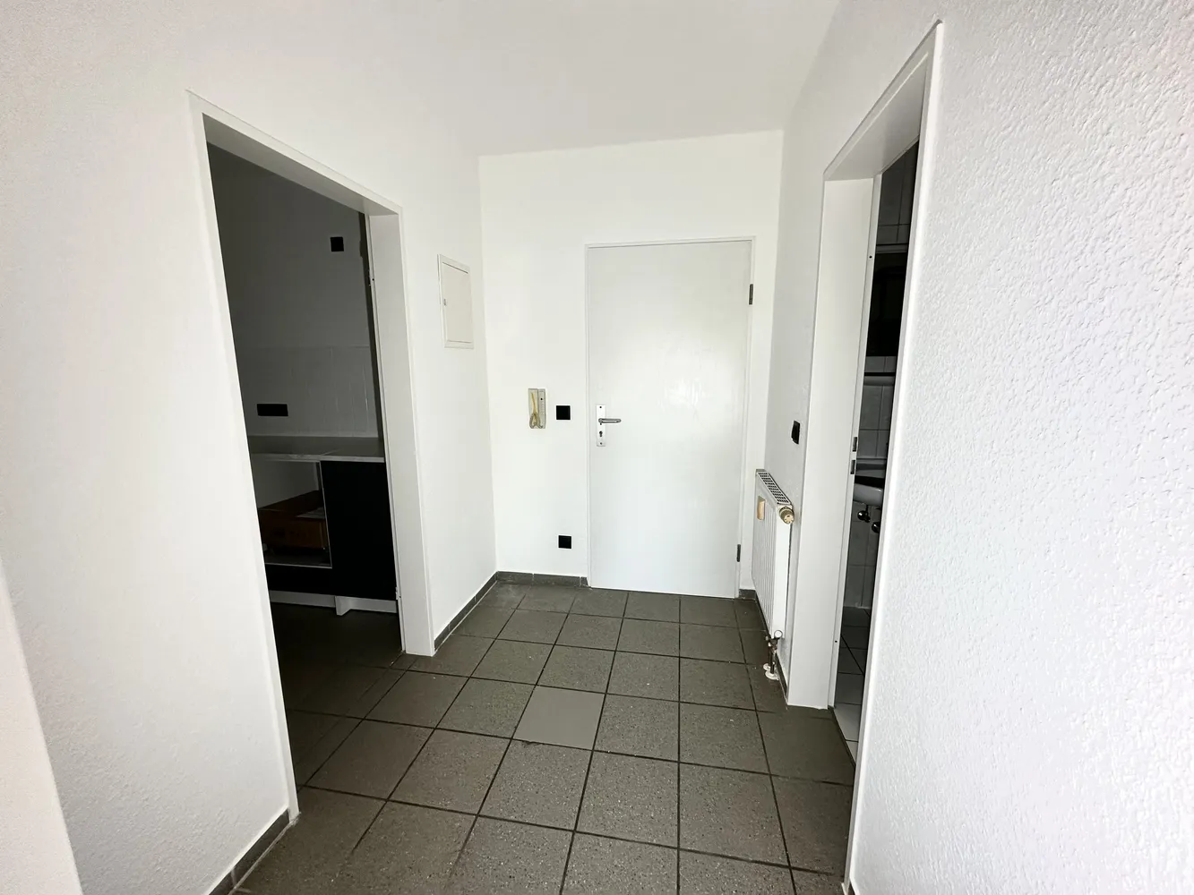 1 Zimmer Wohnung mit 39 m² in Osnabrück – Bild 2