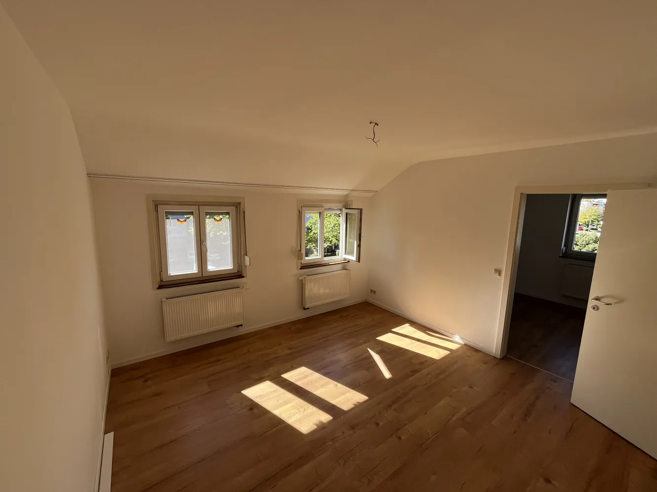 3 Zimmer Wohnung mit 55 m² in Stuttgart – Bild 1