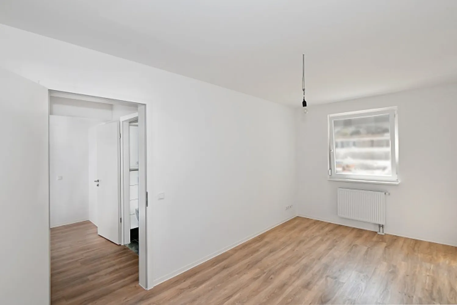 2 Zimmer Wohnung mit 60 m² in Berlin – Bild 2