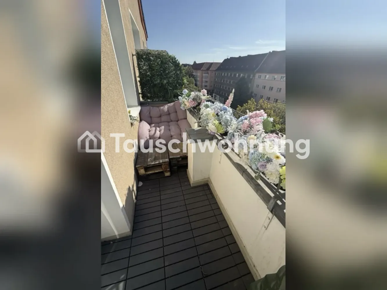 4 room apartment with 110 m² in Berlin – Photo 2