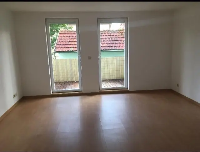 2 Zimmer Wohnung mit 50 m² in Suhl – Bild 1