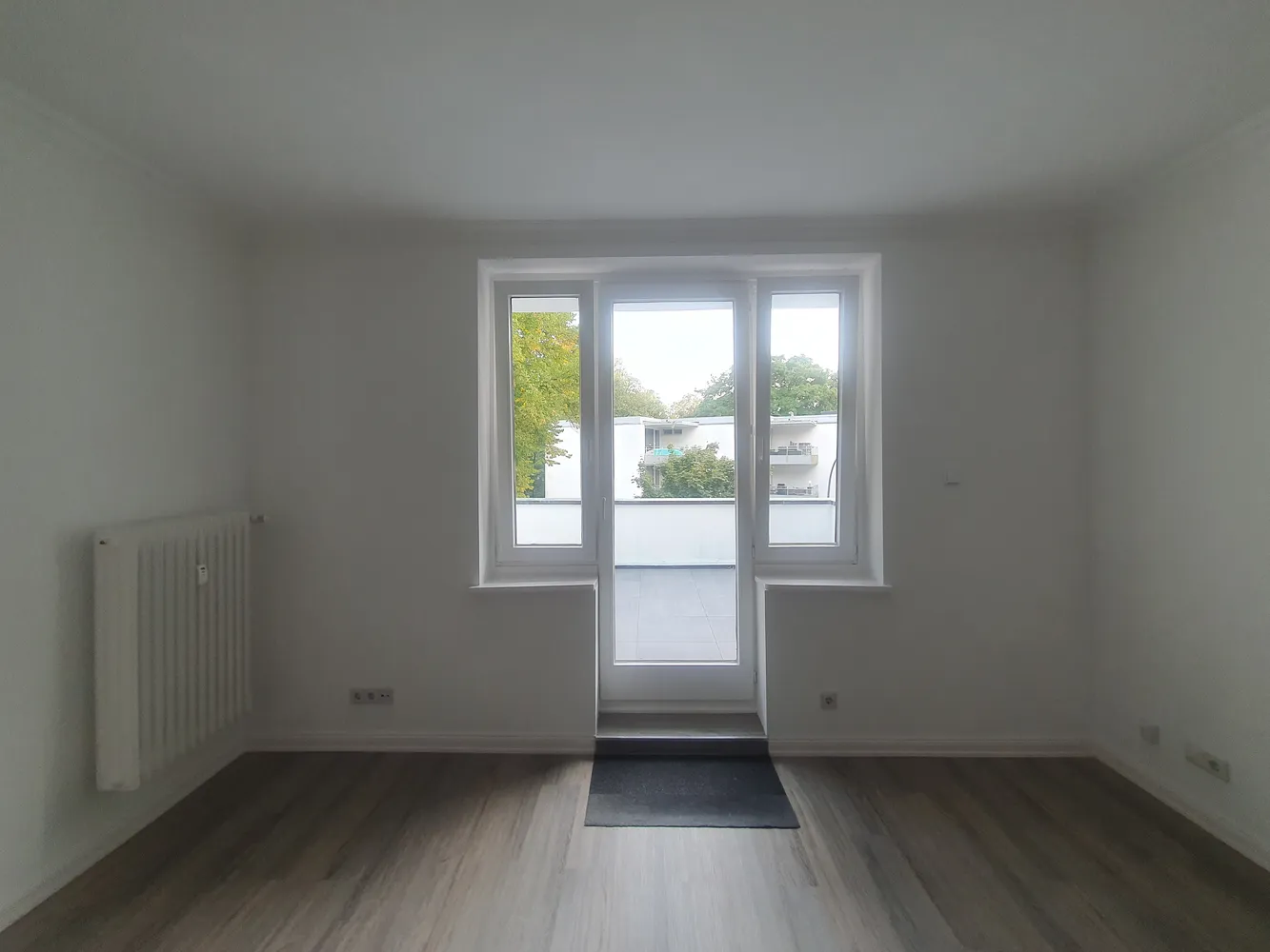 2 Zimmer Wohnung mit 66 m² in Hamburg – Bild 7