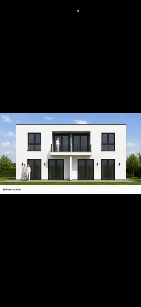 3 Zimmer Wohnung mit 80 m² in Herford – Bild 1