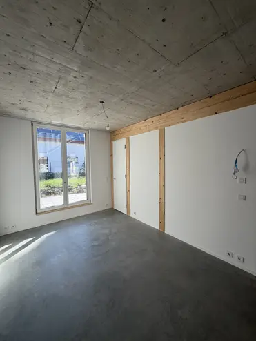 3 Zimmer Wohnung mit 85 m² in Karlsruhe – Bild 2