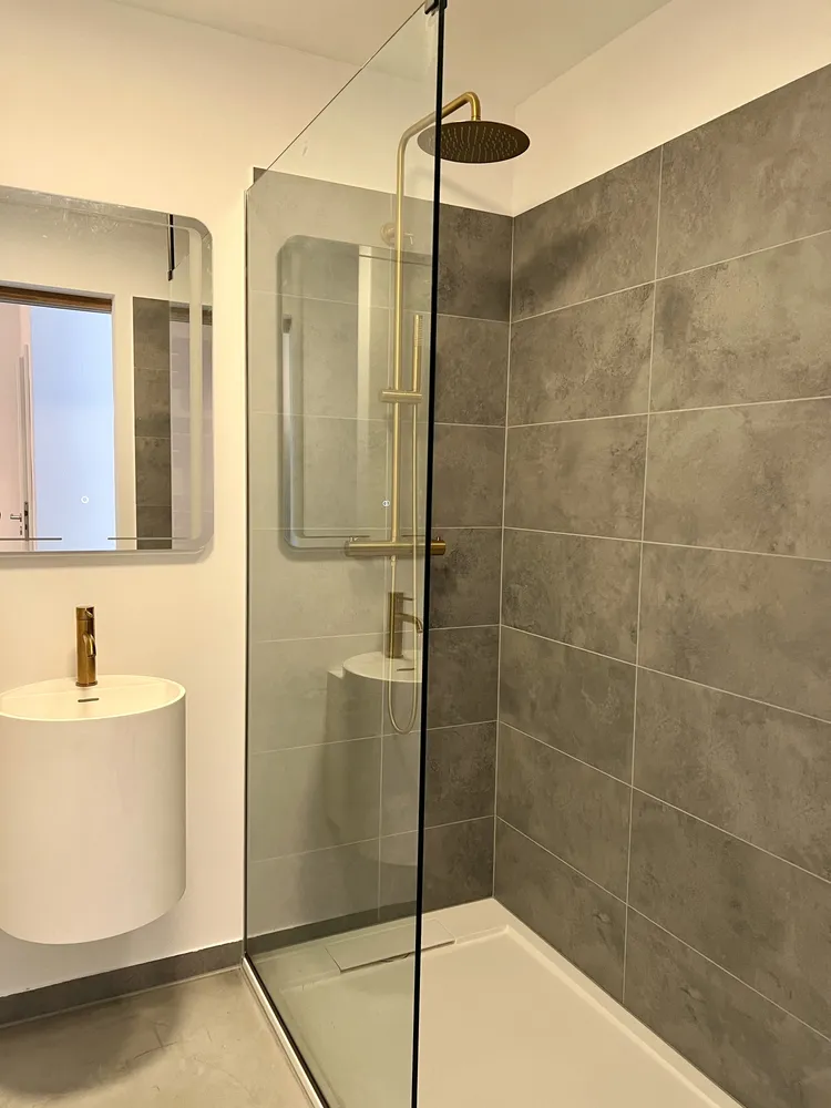 2 Zimmer Wohnung mit 51 m² in Berlin – Bild 3