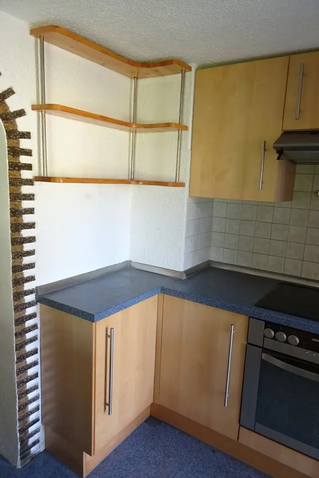 2 Zimmer Haus mit 55 m² in Eisenach – Bild 5