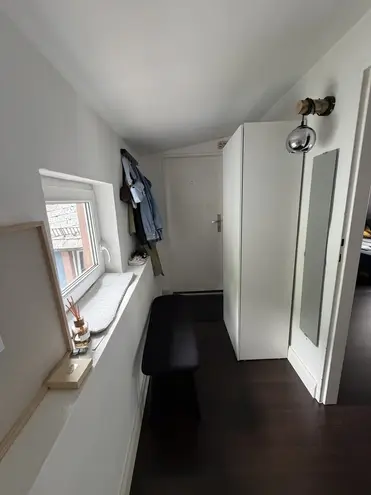 2 Zimmer Wohnung mit 60 m² in Frankfurt am Main – Bild 9