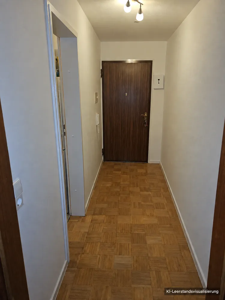 2 Zimmer Wohnung mit 54 m² in Göppingen – Bild 5