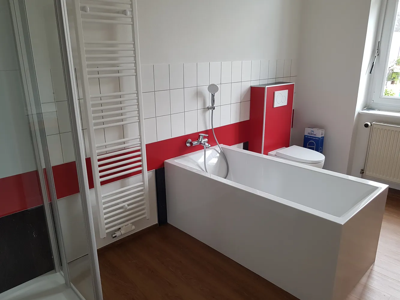 4 Zimmer Wohnung mit 130 m² in Quedlinburg – Bild 5