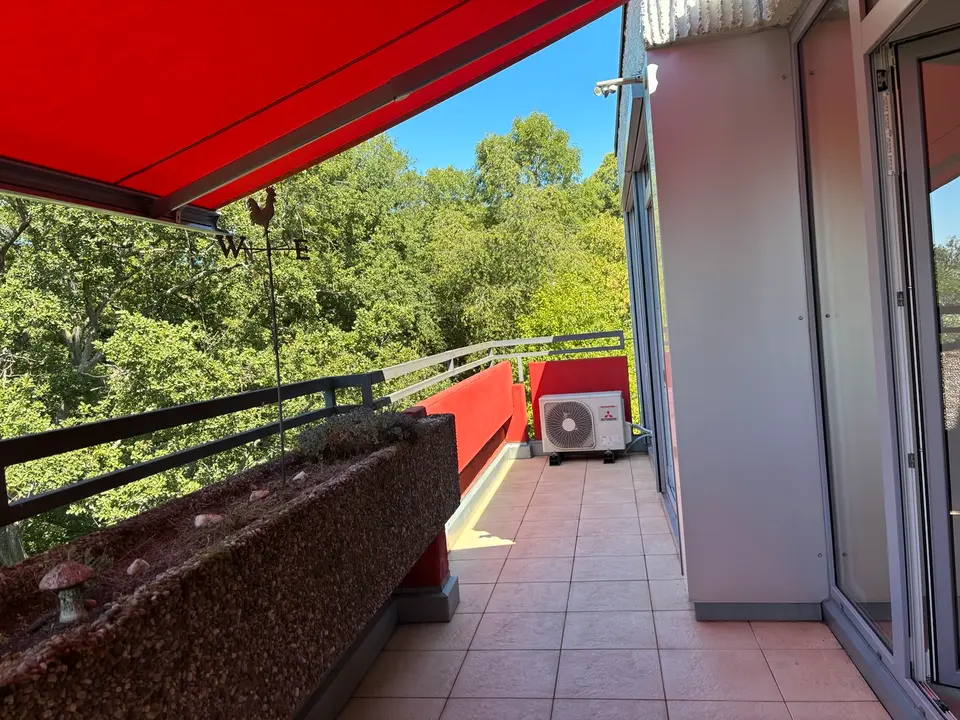 3 Zimmer Wohnung mit 64 m² in Saarbrücken – Bild 3