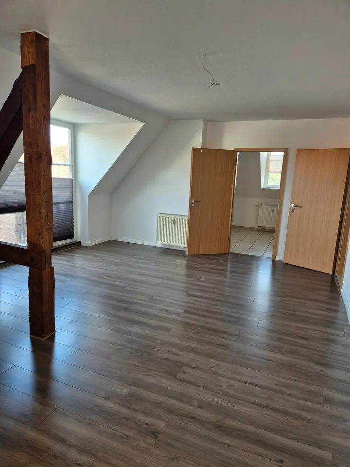 3 Zimmer Wohnung mit 73 m² in Halberstadt – Bild 8
