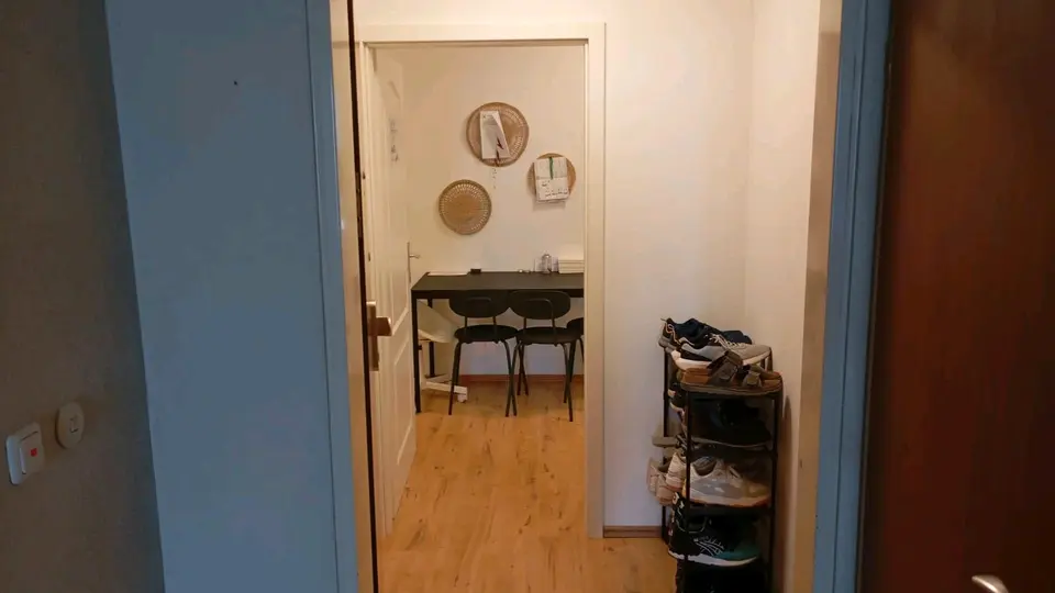 WG-Zimmer mit 10 m² in Heppenheim – Bild 5