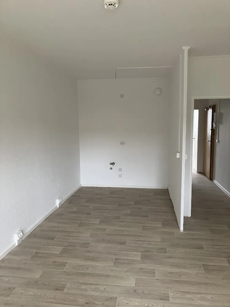 3 room apartment with 56 m² in Erfurt – Photo 2