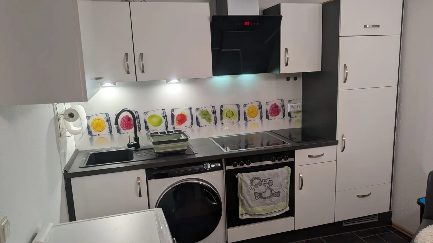 2 Zimmer Wohnung mit 62 m² in Saarbrücken – Bild 2