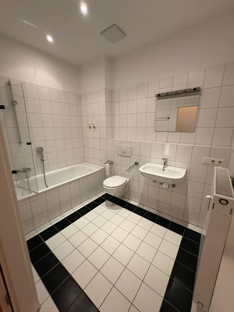 2 Zimmer Wohnung mit 61 m² in Wesel – Bild 4