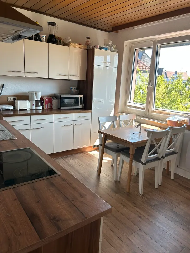 Studio mit 14 m² in Fulda – Bild 7
