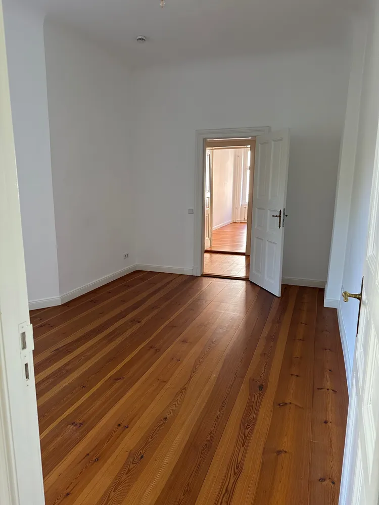 3 room apartment with 84 m² in Berlin – Photo 11