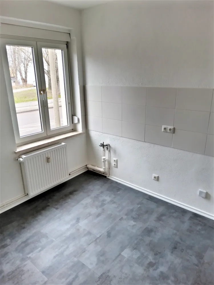 2 room apartment with 47 m² in Magdeburg – Photo 6