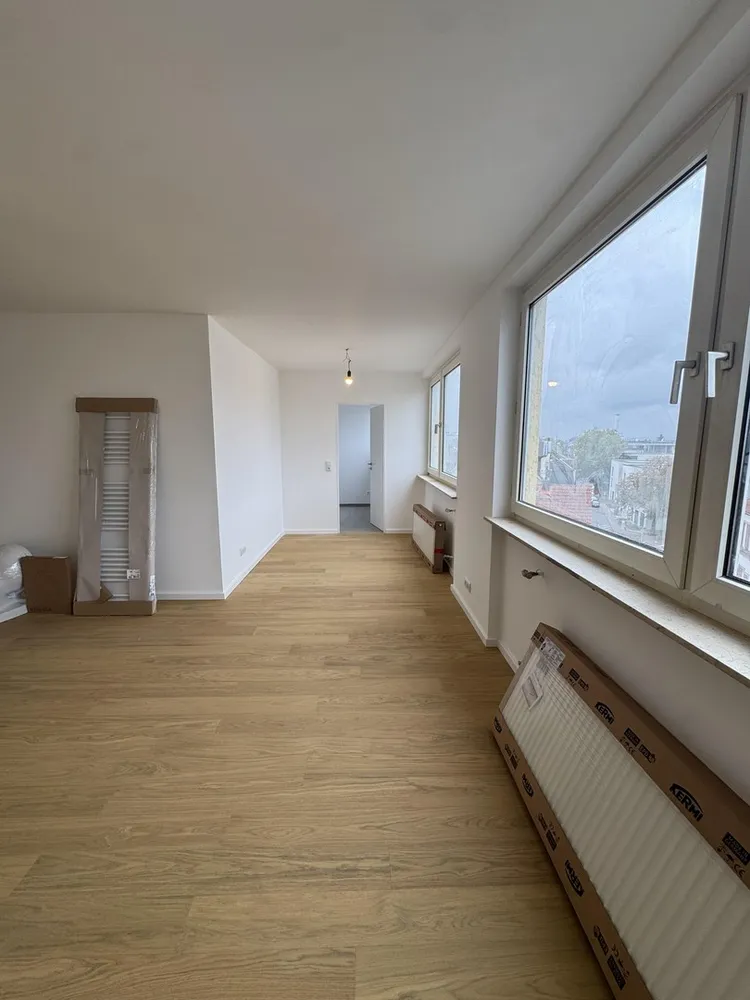 2 Zimmer Wohnung mit 61 m² in Frankfurt am Main – Bild 10