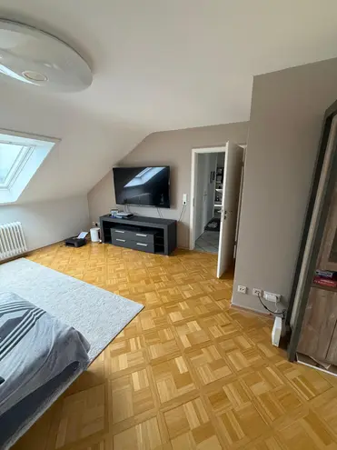 3 Zimmer Wohnung mit 73 m² in Mannheim – Bild 4