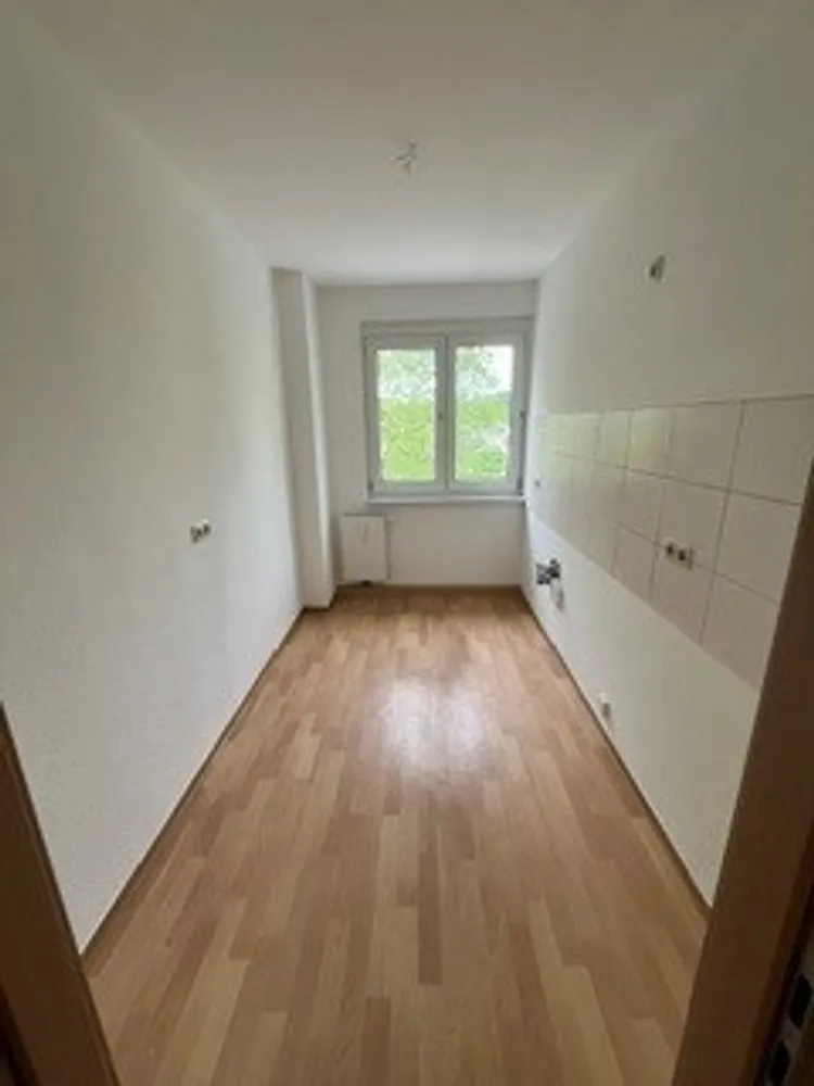 2 room apartment with 49 m² in Gera – Photo 3