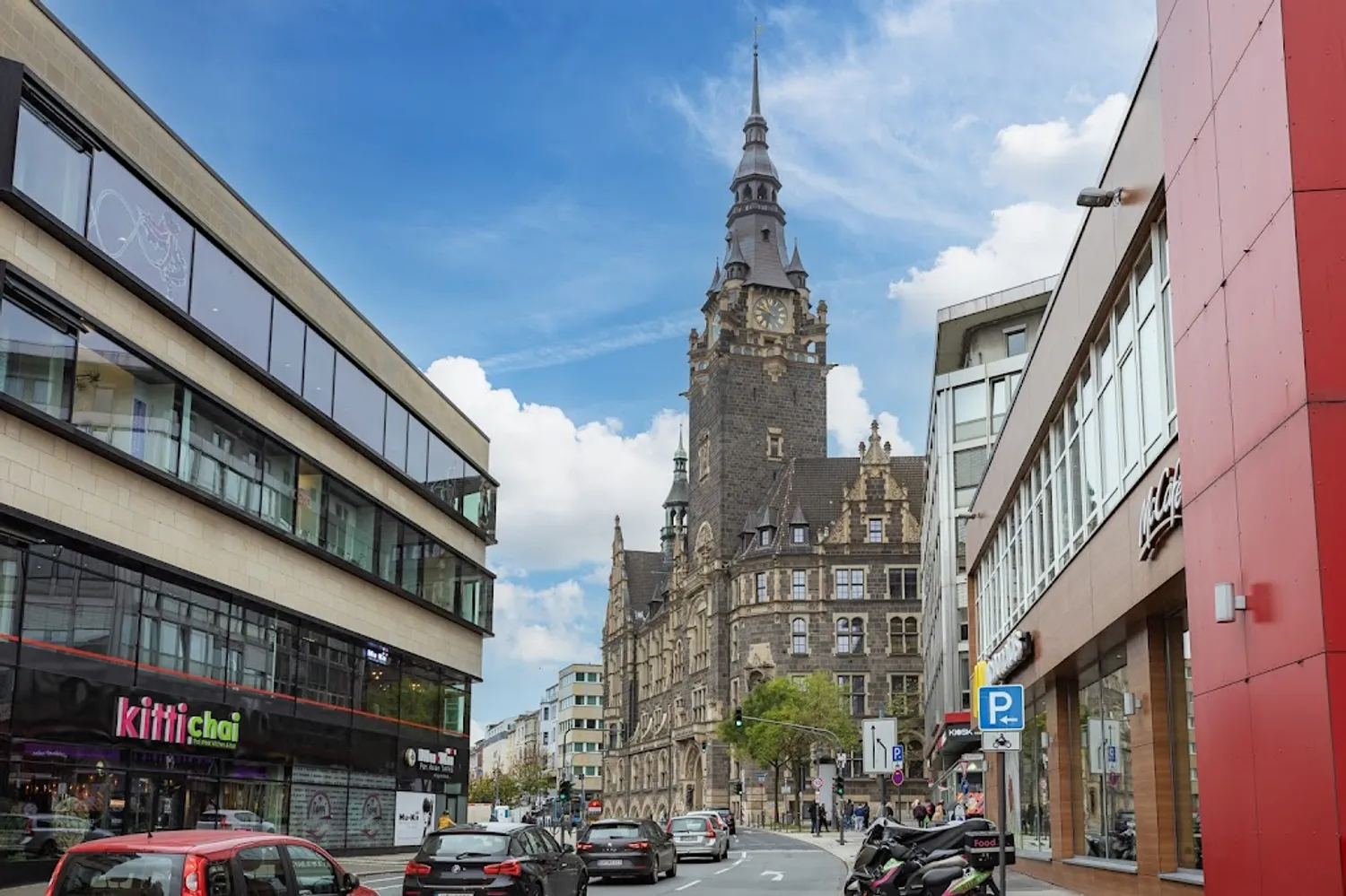 2 Zimmer Wohnung mit 56 m² in Wuppertal – Bild 5