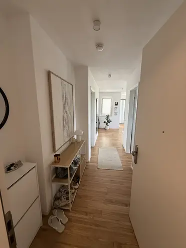 2 Zimmer Wohnung mit 55 m² in Berlin – Bild 1