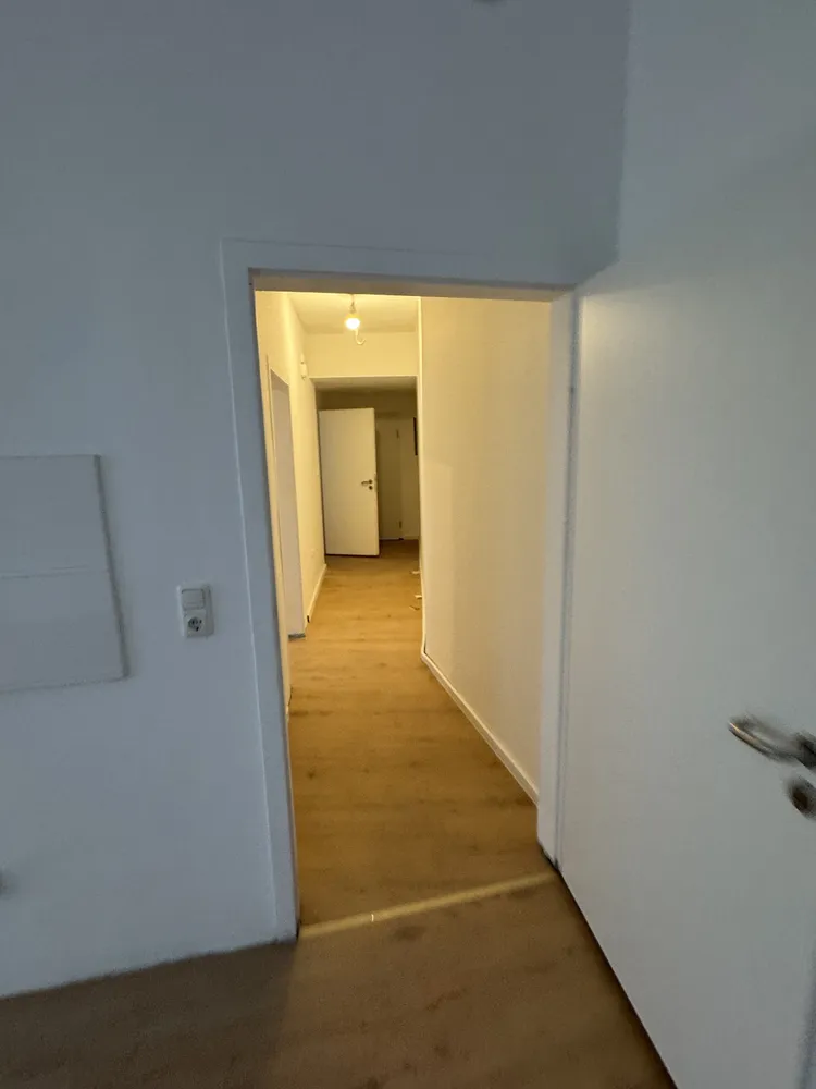 2 room apartment with 67 m² in Cologne – Photo 3