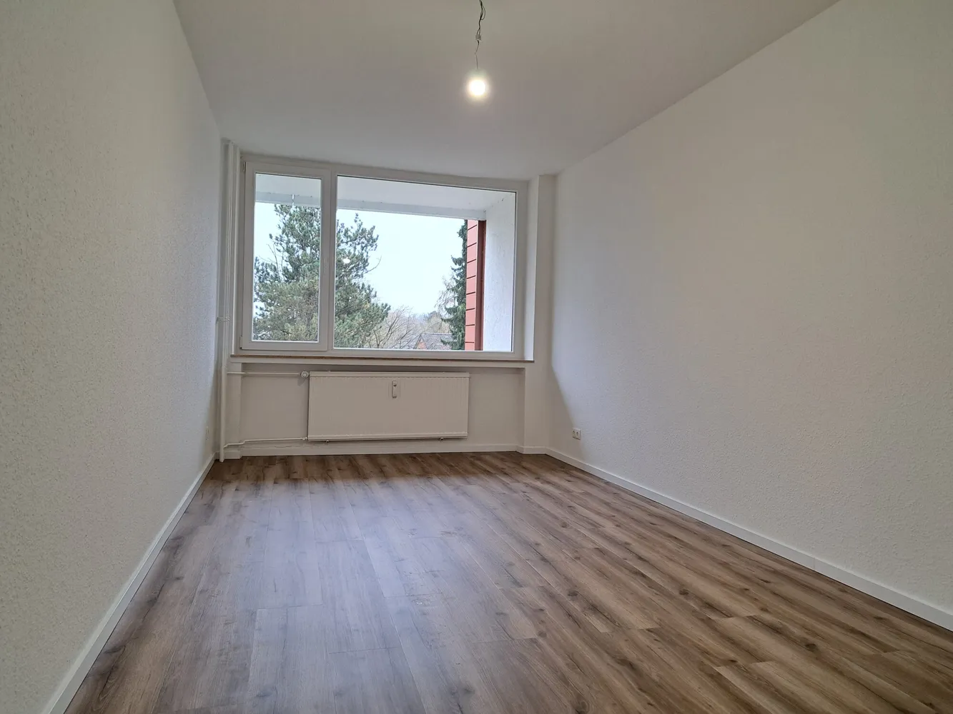 2 Zimmer Wohnung mit 61 m² in Norderstedt – Bild 7