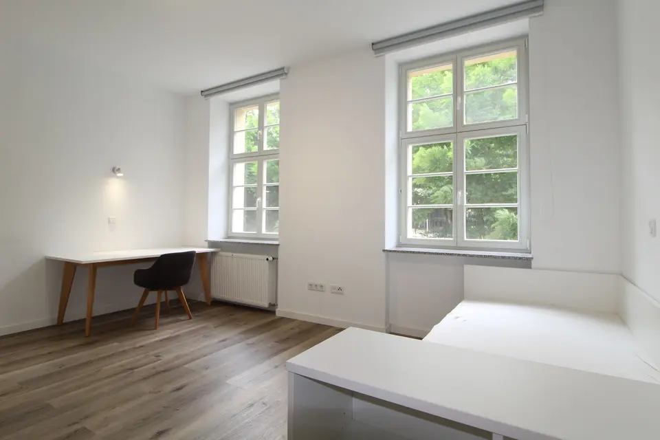 2 Zimmer Wohnung mit 61 m² in Magdeburg – Bild 9