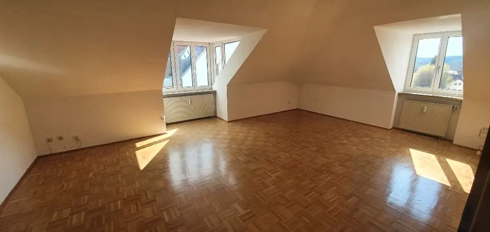 3 Zimmer Wohnung mit 60 m² in Memmingen – Bild 1
