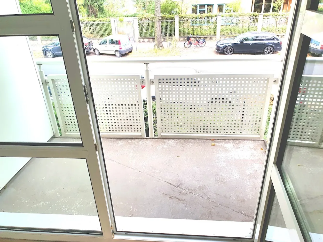 2 Zimmer Wohnung mit 51 m² in Berlin – Bild 9