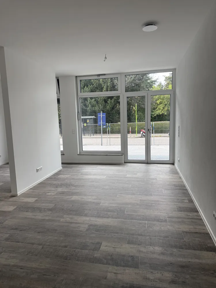 2 Zimmer Wohnung mit 56 m² in Rosenheim – Bild 2