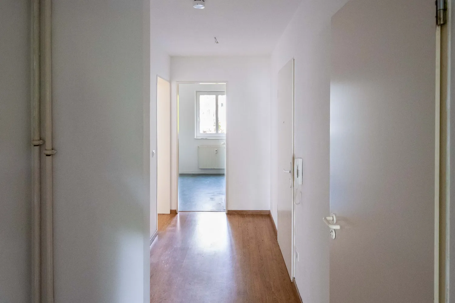 3 Zimmer Wohnung mit 78 m² in Berlin – Bild 9