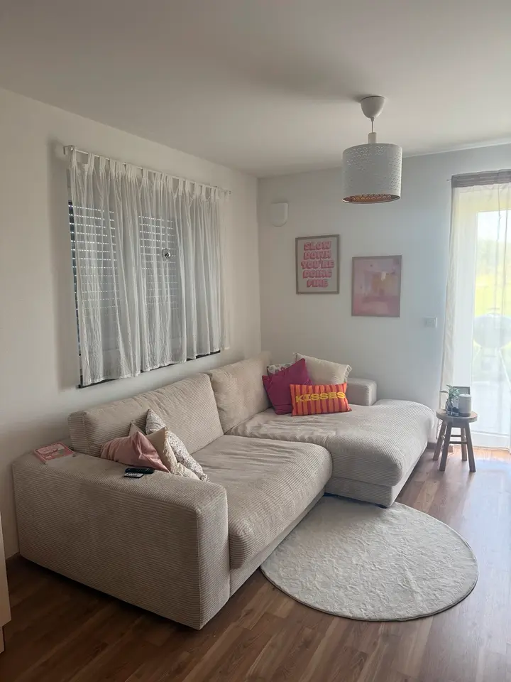 WG-Zimmer mit 57 m² in Augsburg – Bild 3