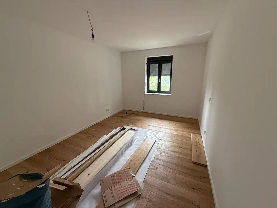 2 Zimmer Wohnung mit 60 m² in Merseburg – Bild 3