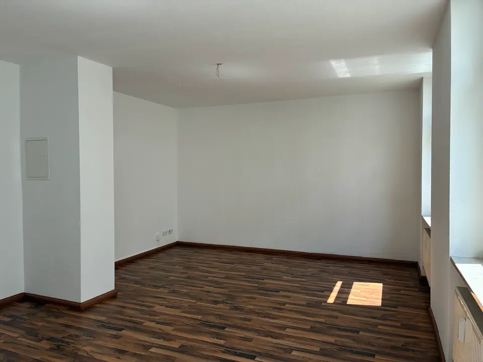 2 room apartment with 37 m² in Magdeburg – Photo 2