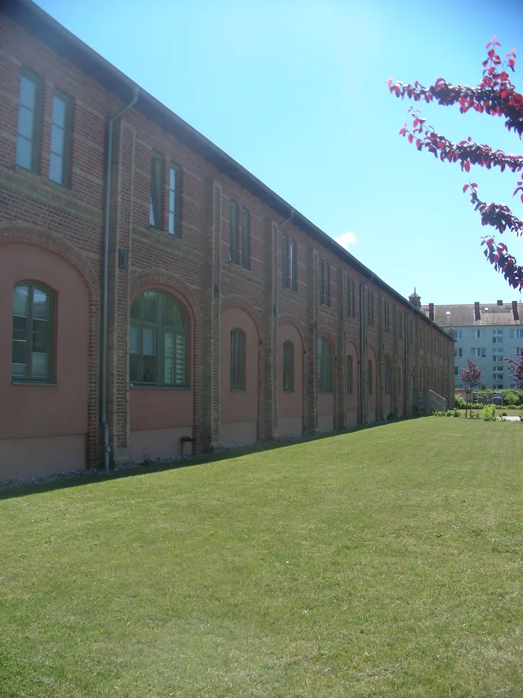 2 Zimmer Wohnung mit 57 m² in Greifswald – Bild 8