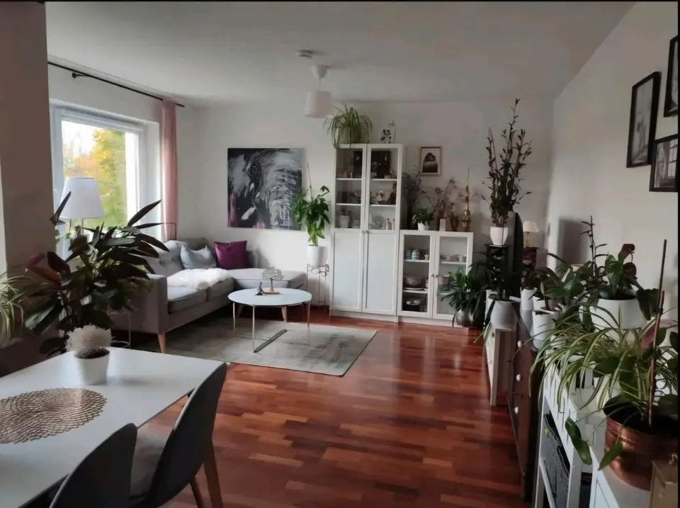 4 Zimmer Wohnung mit 70 m² in Koblenz – Bild 1
