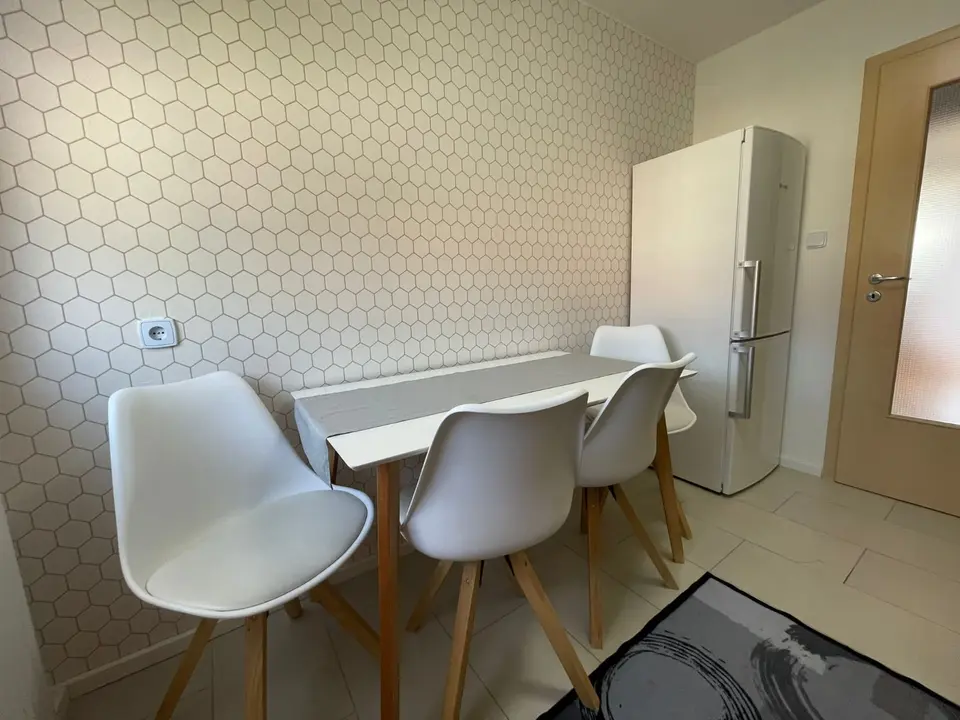 3 Zimmer Wohnung mit 64 m² in Traunstein – Bild 5