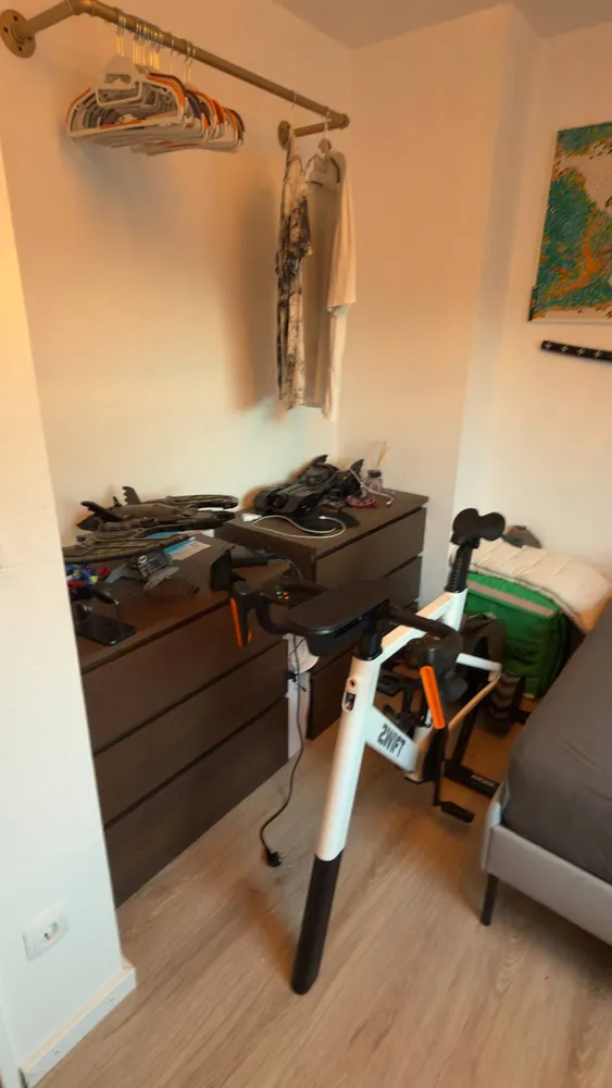 1 Zimmer Wohnung mit 43 m² in Neuss – Bild 6