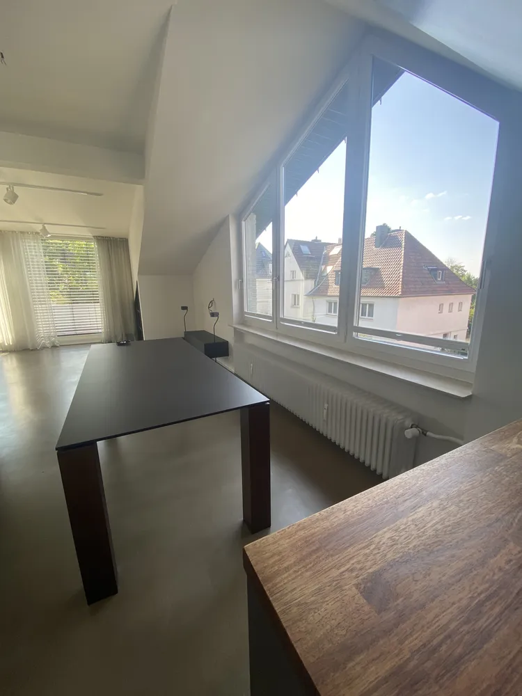 3 Zimmer Wohnung mit 83 m² in Aachen – Bild 2