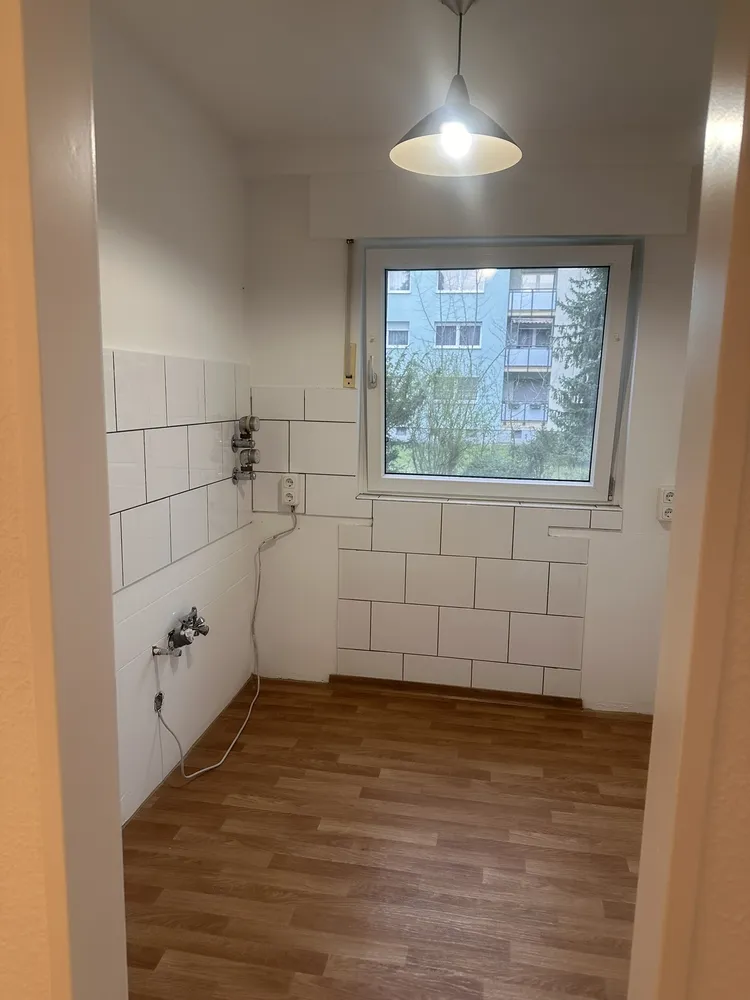2 Zimmer Wohnung mit 61 m² in Frankfurt am Main – Bild 7